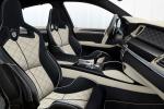 BMW X6 CLR X 650 by Lumma Design 2011 года